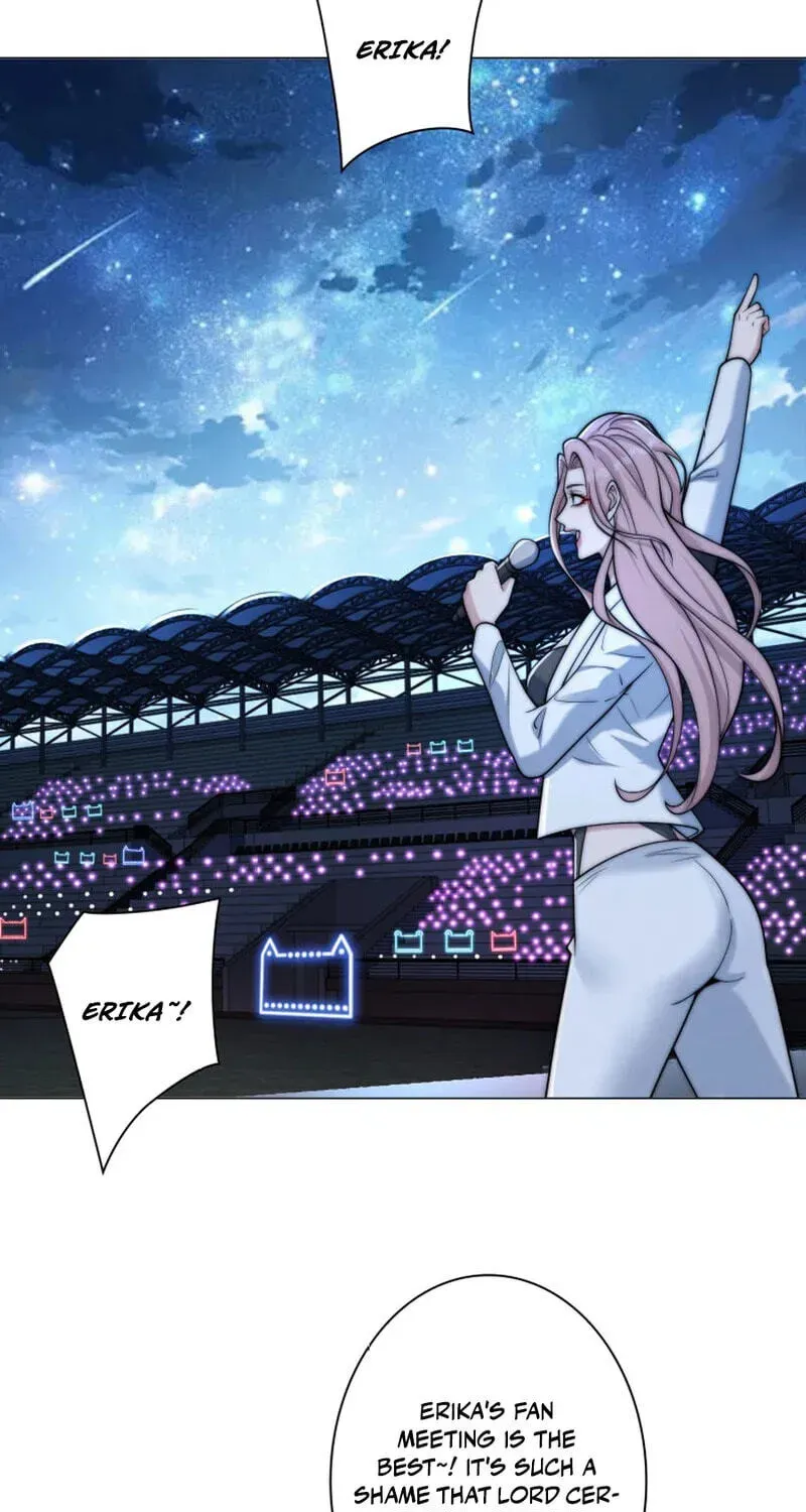 Prices Crash, I Rise Chapter 83 page 5 - 