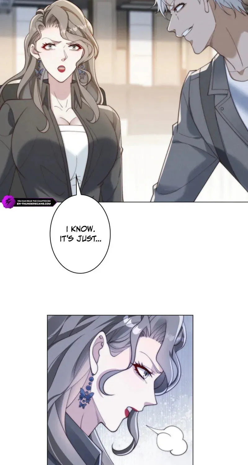 Prices Crash, I Rise Chapter 83 page 42 - 