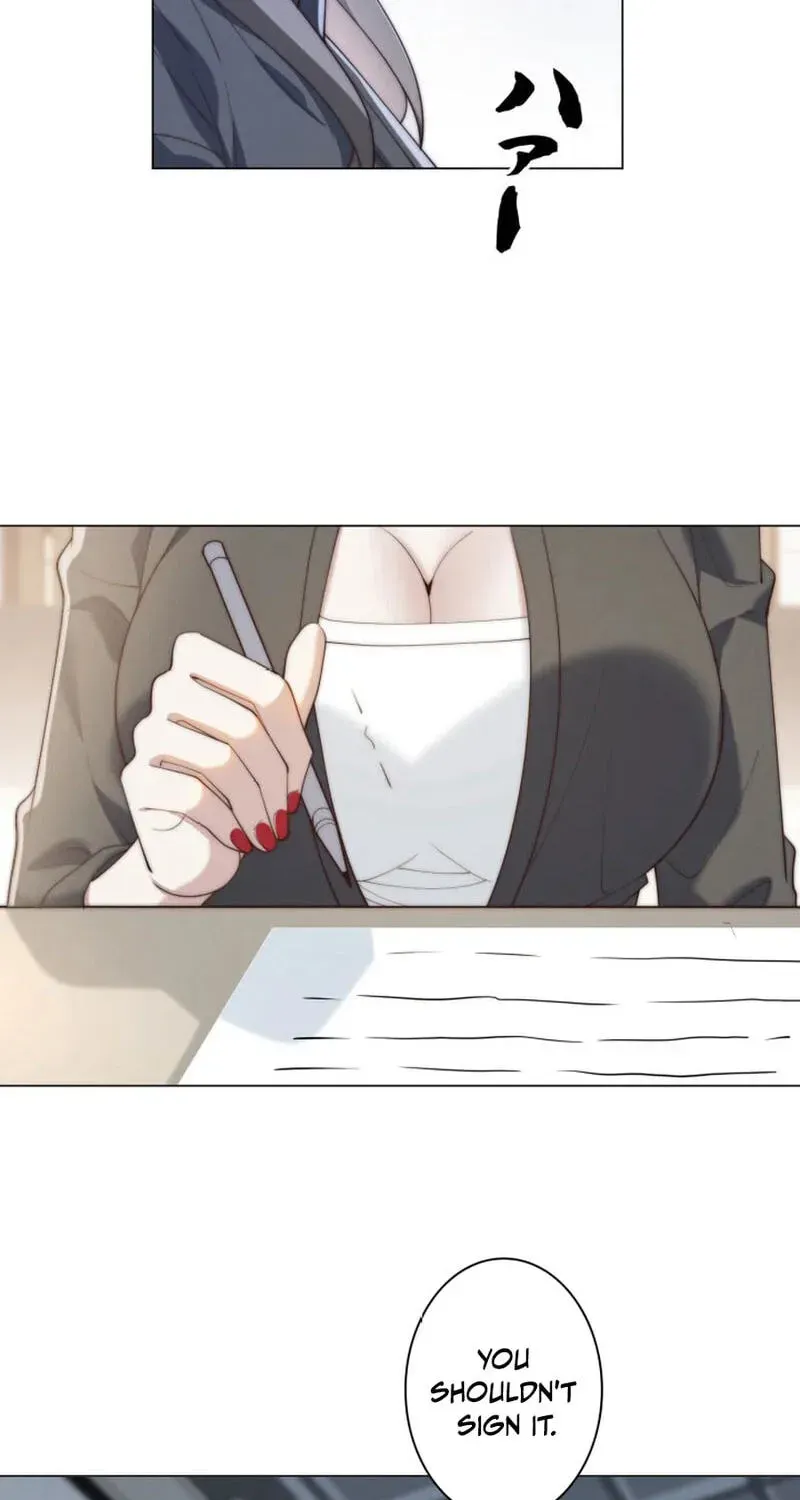 Prices Crash, I Rise Chapter 83 page 44 - 