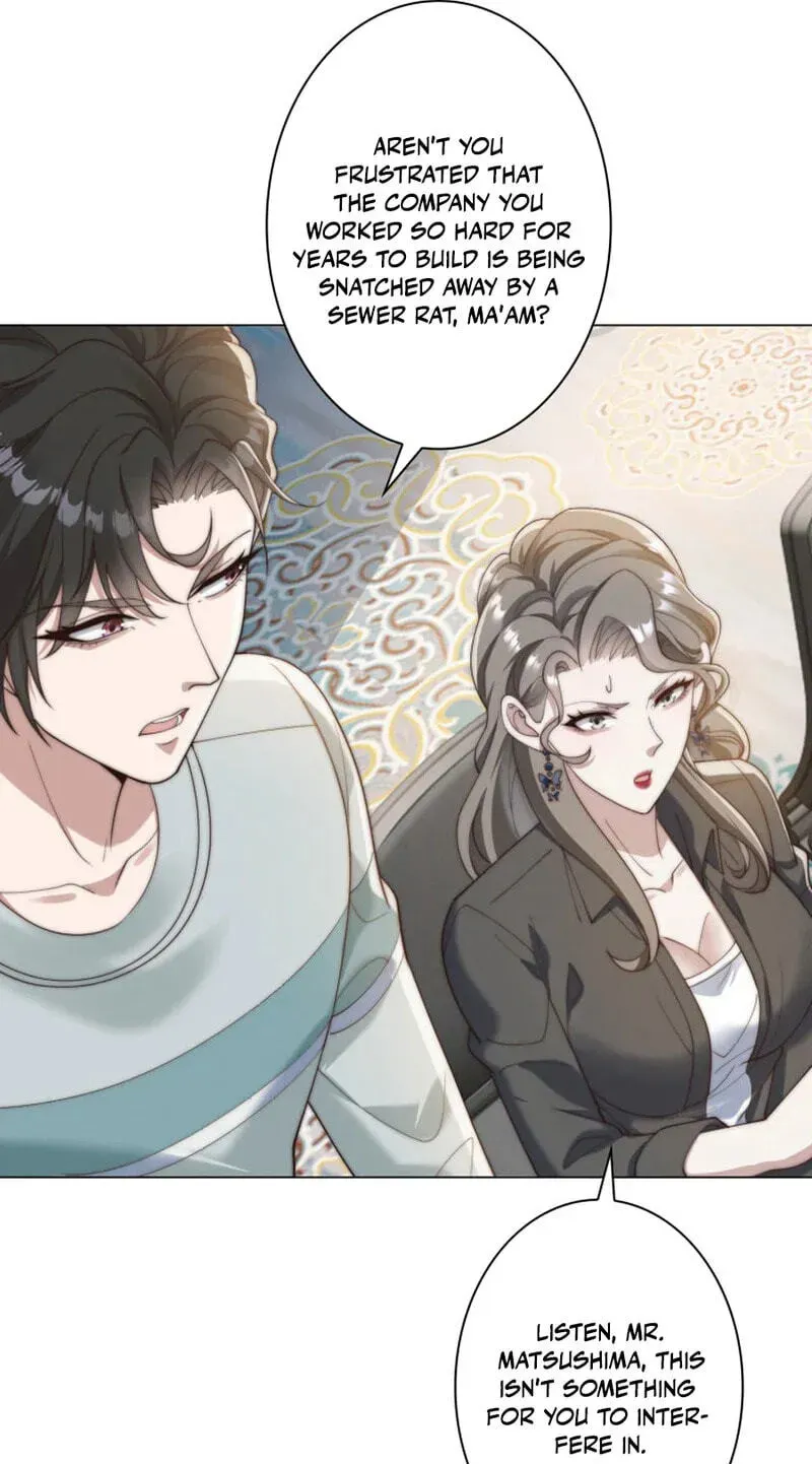 Prices Crash, I Rise Chapter 83 page 48 - 
