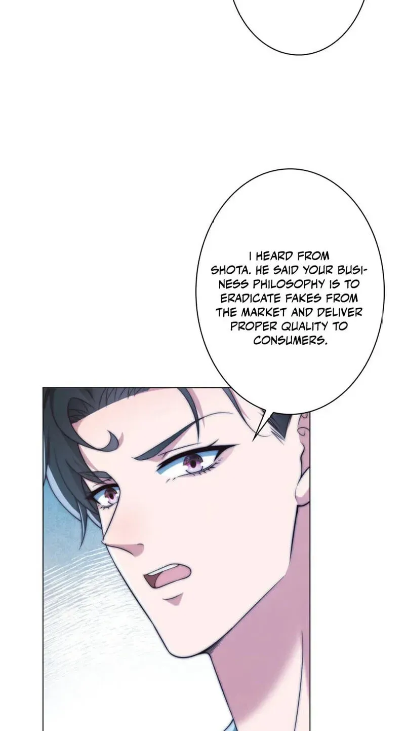 Prices Crash, I Rise Chapter 83 page 49 - 