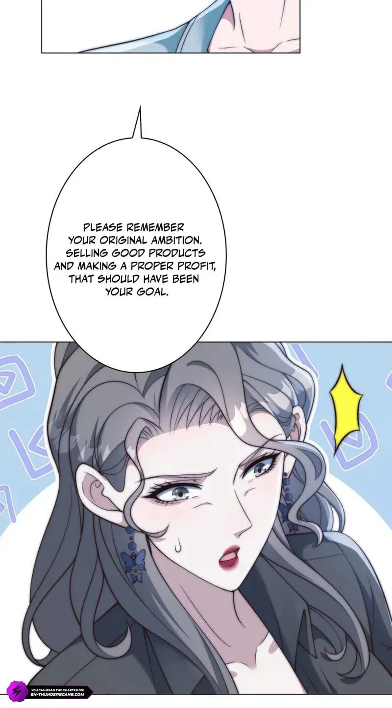 Prices Crash, I Rise Chapter 83 page 50 - 