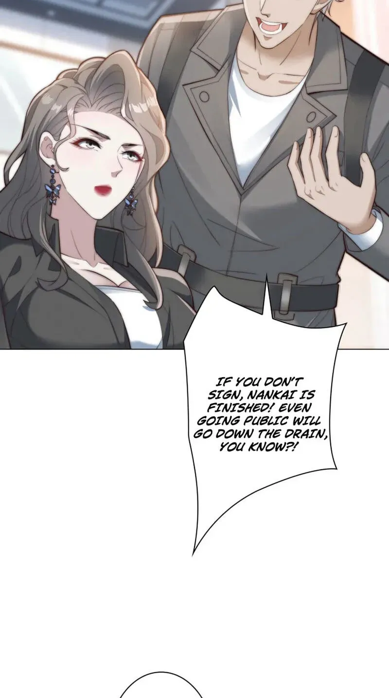 Prices Crash, I Rise Chapter 83 page 56 - 