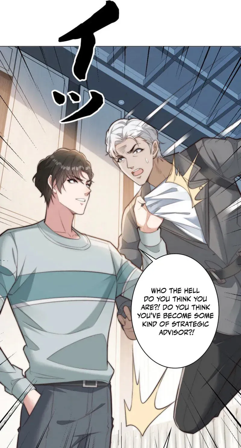 Prices Crash, I Rise Chapter 83 page 58 - 