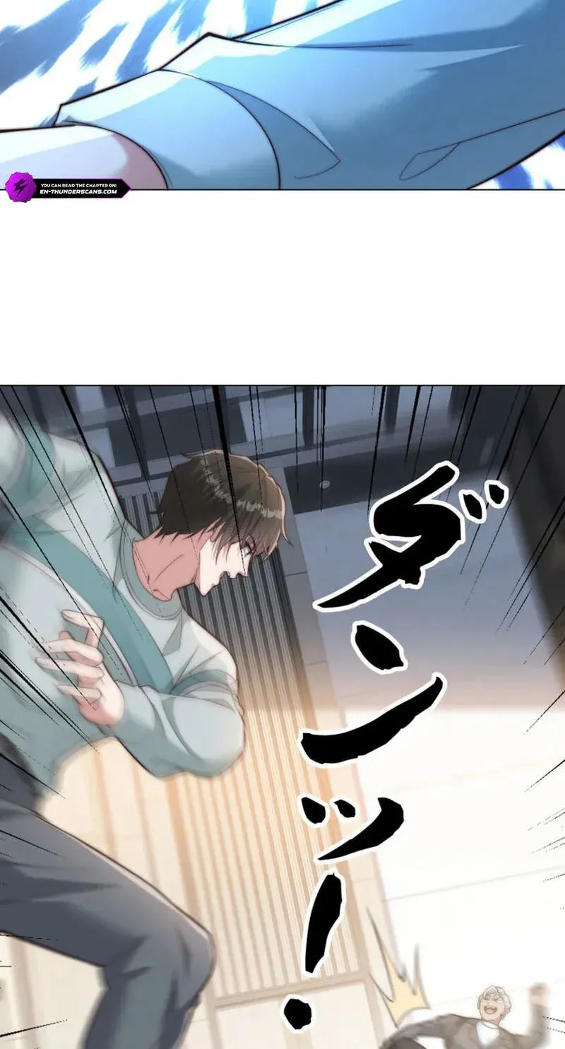 Prices Crash, I Rise Chapter 83 page 60 - 
