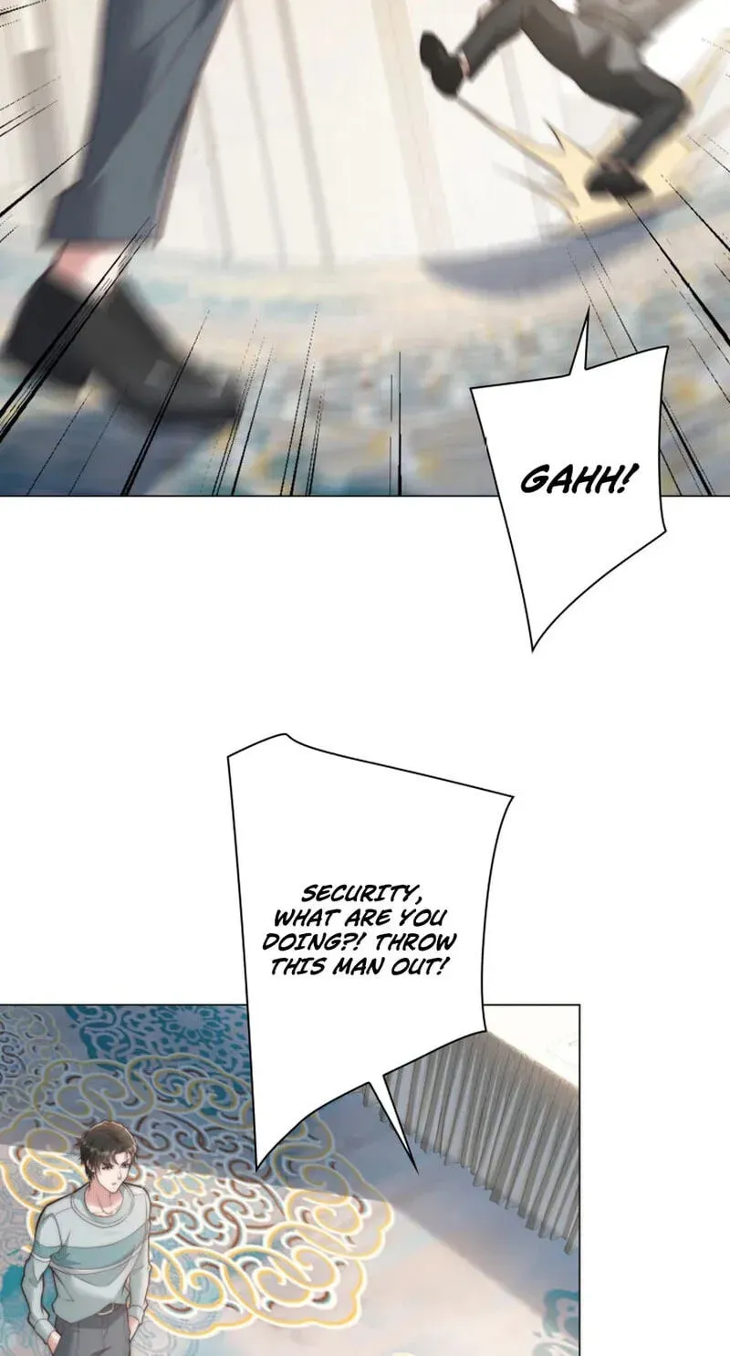 Prices Crash, I Rise Chapter 83 page 61 - 