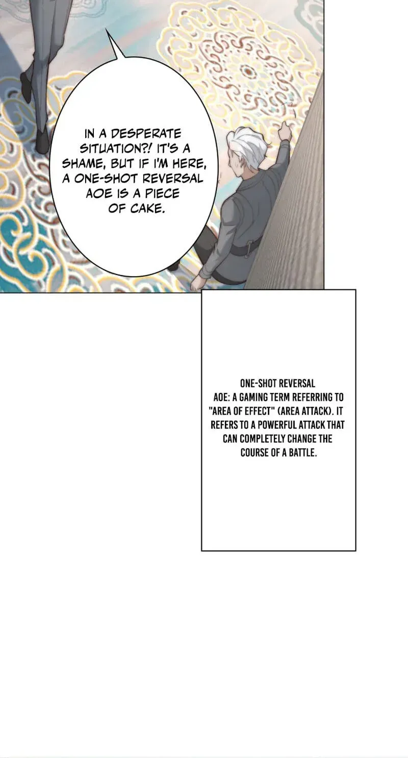 Prices Crash, I Rise Chapter 83 page 62 - 
