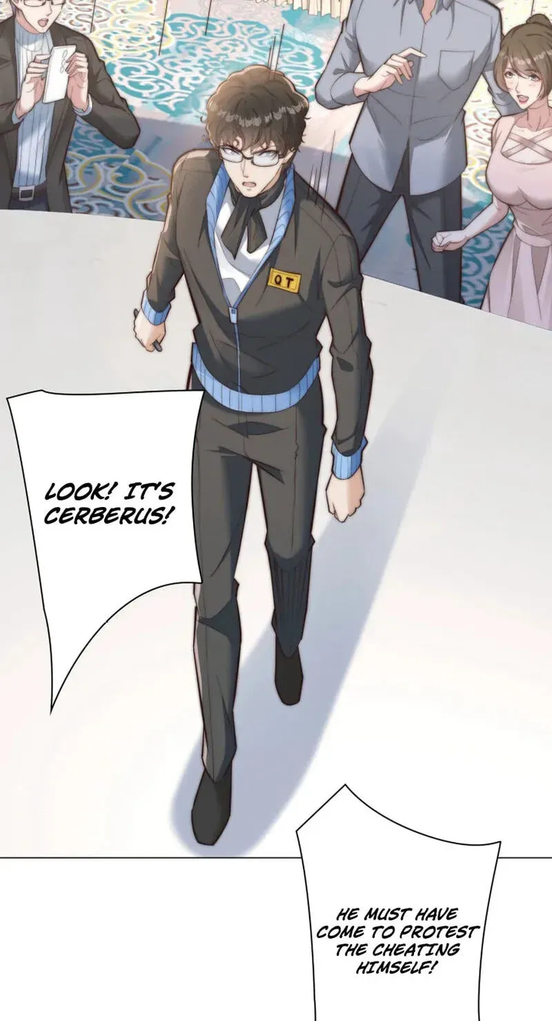 Prices Crash, I Rise Chapter 83 page 64 - 