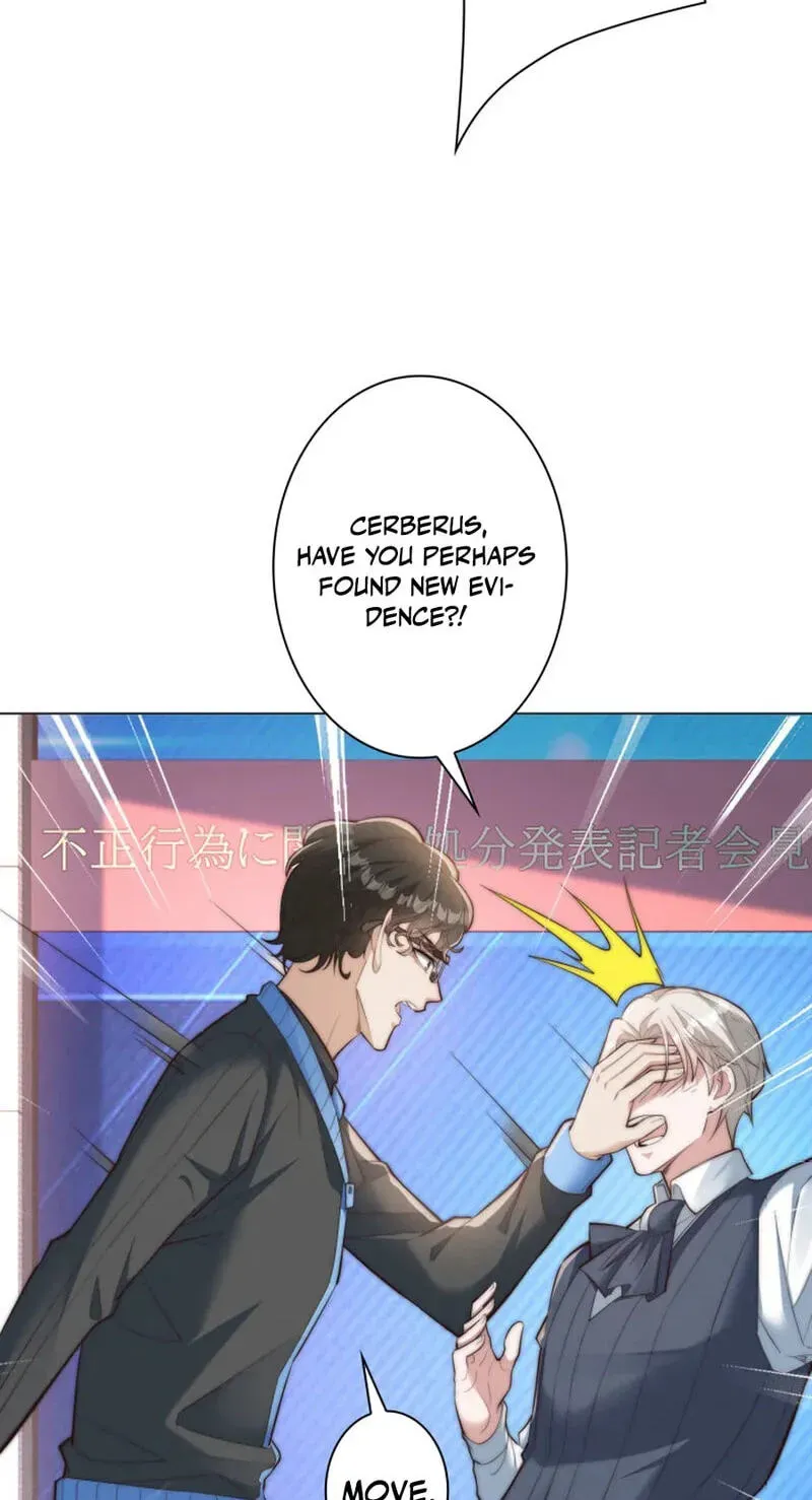 Prices Crash, I Rise Chapter 83 page 65 - 