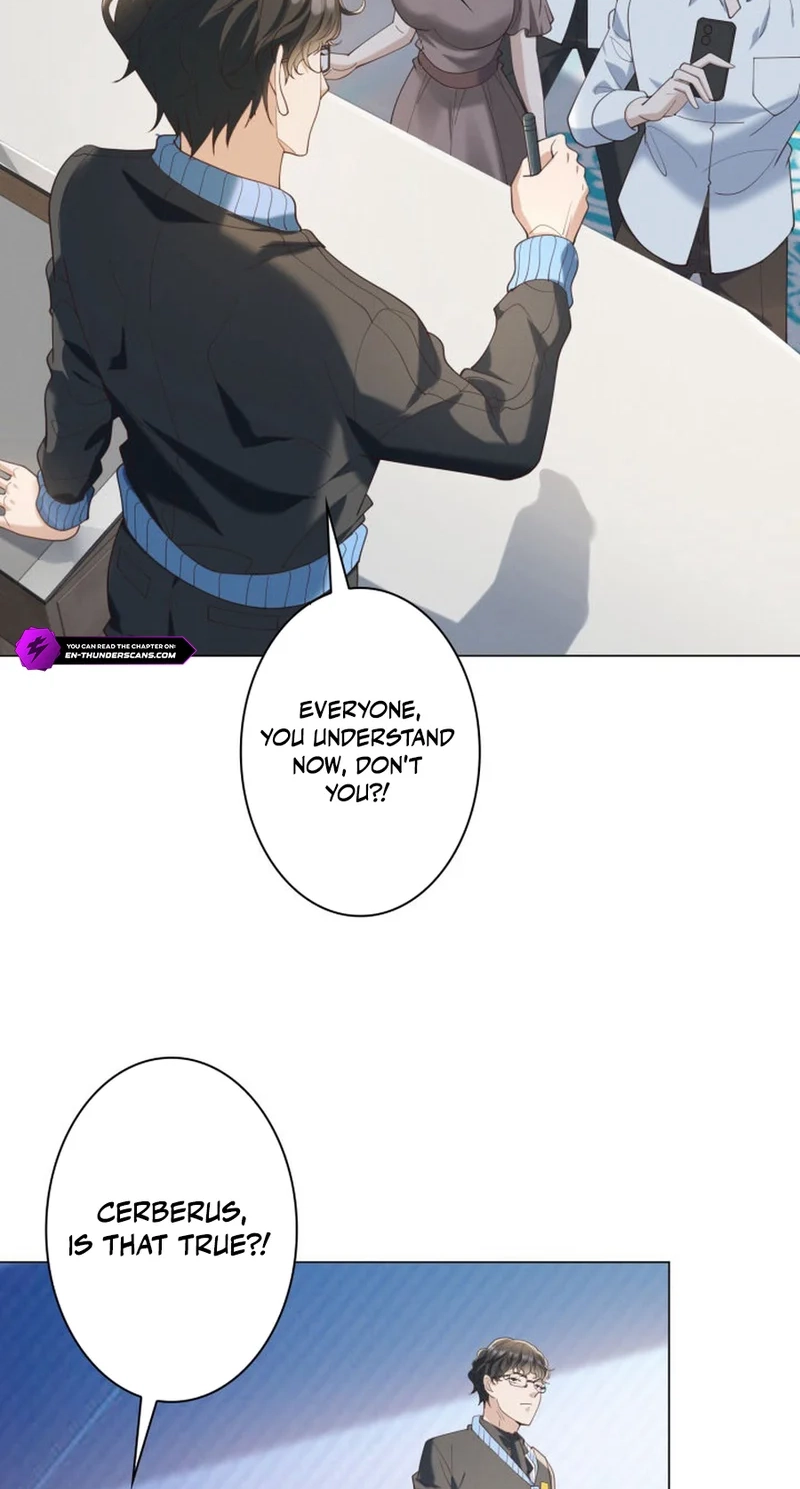 Prices Crash, I Rise Chapter 84 page 3 - 