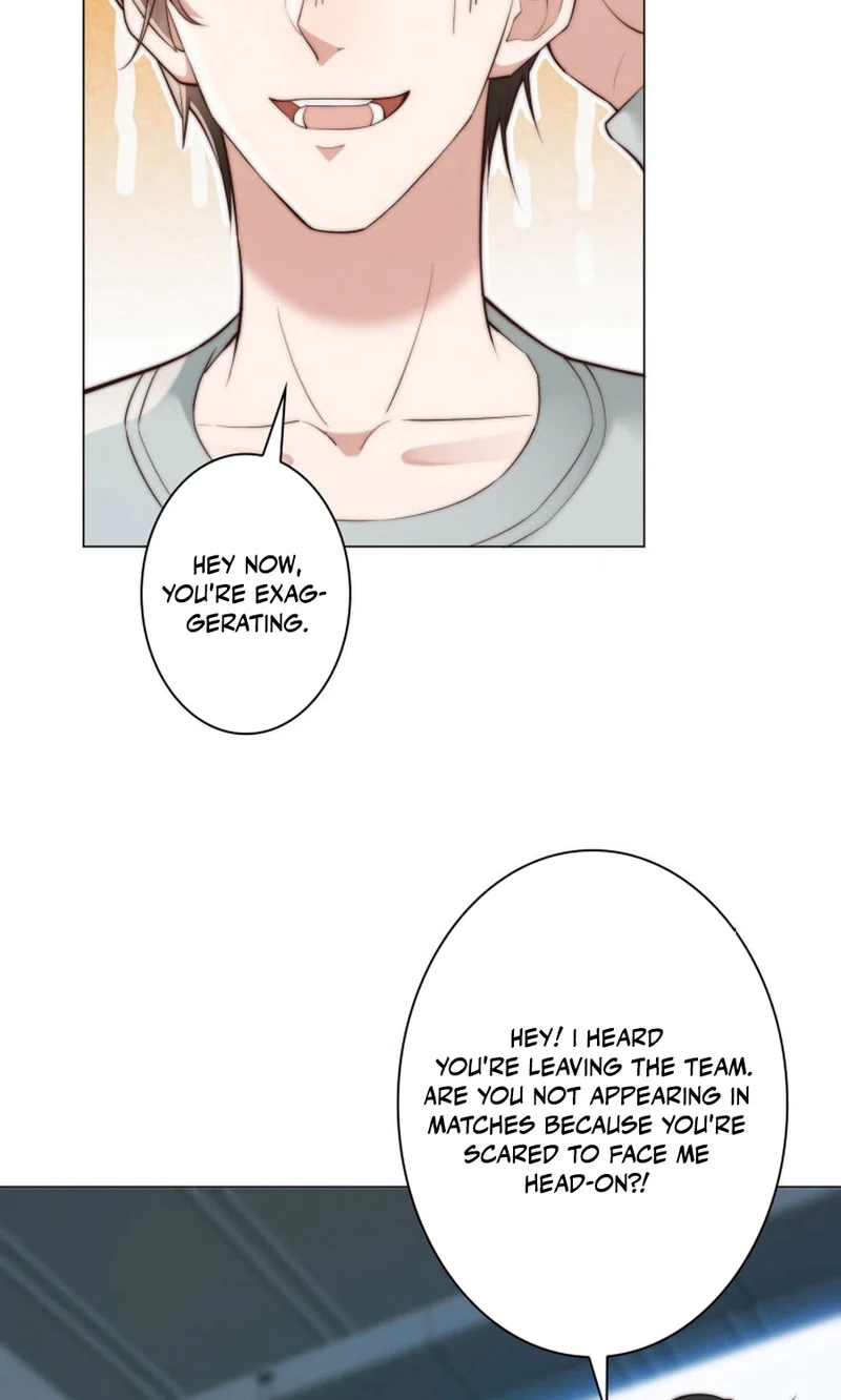 Prices Crash, I Rise Chapter 84 page 24 - 