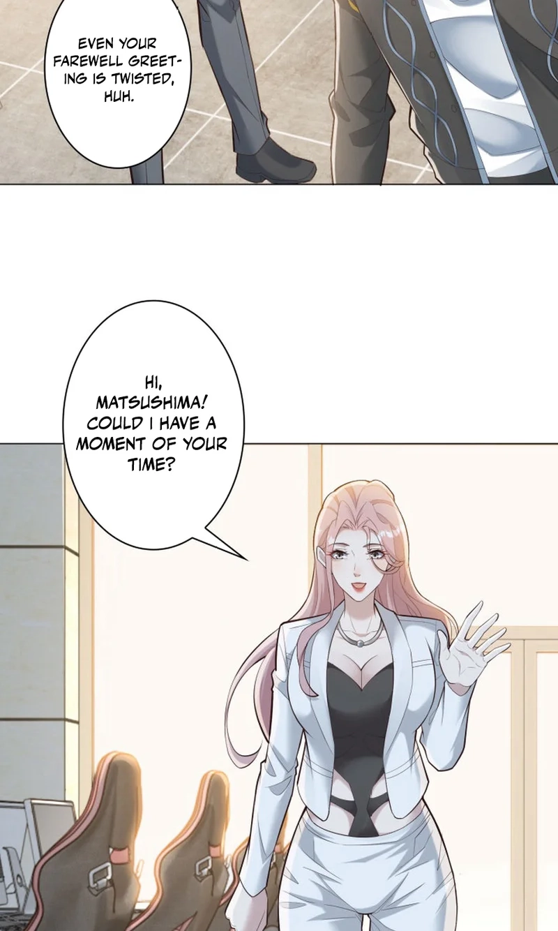 Prices Crash, I Rise Chapter 84 page 29 - 