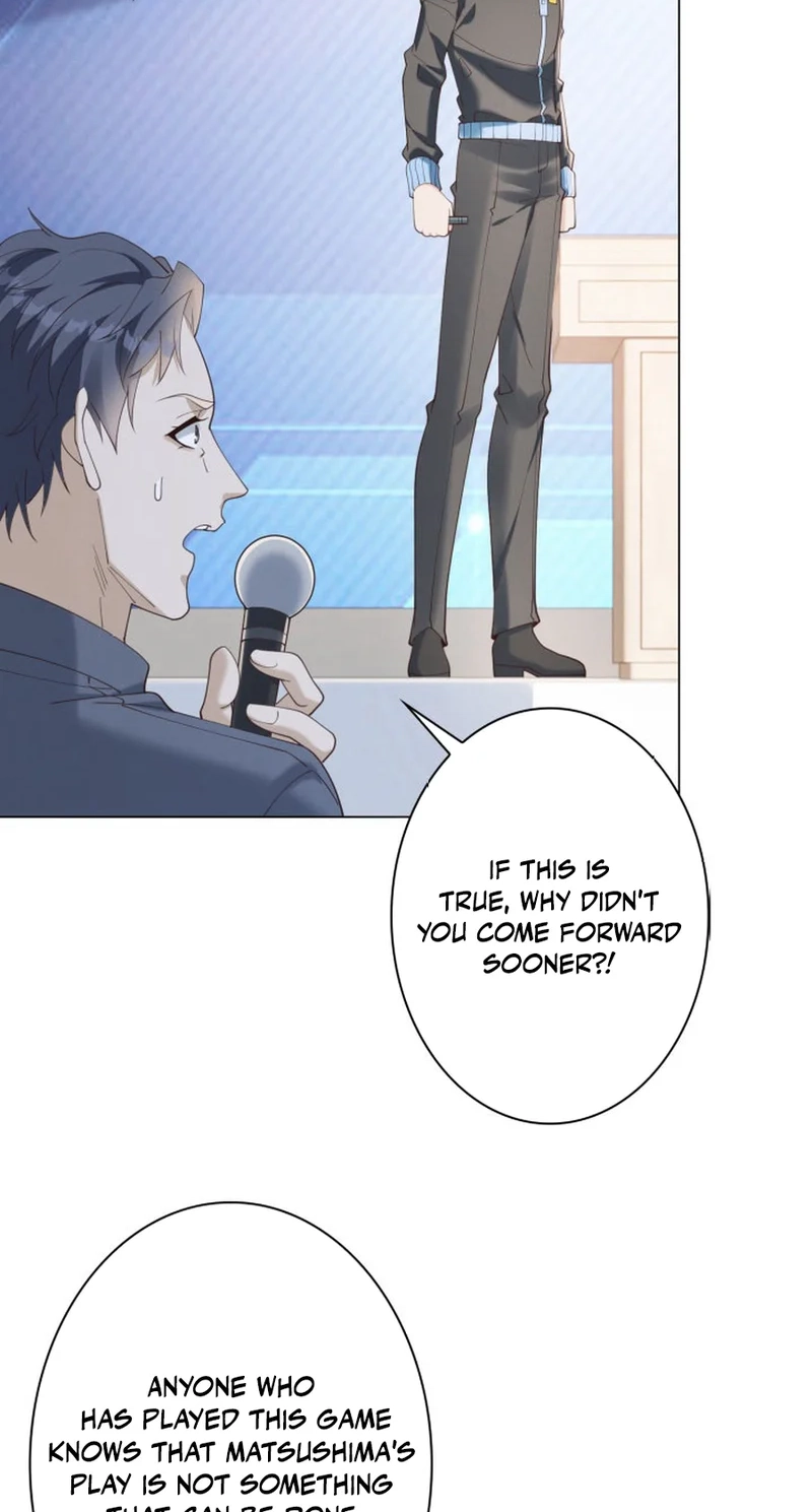 Prices Crash, I Rise Chapter 84 page 4 - 