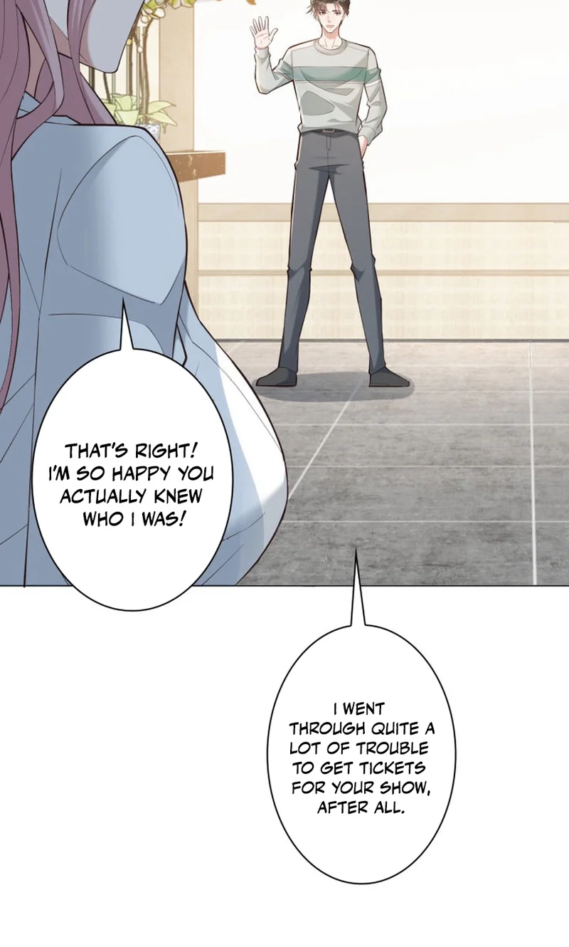 Prices Crash, I Rise Chapter 84 page 31 - 