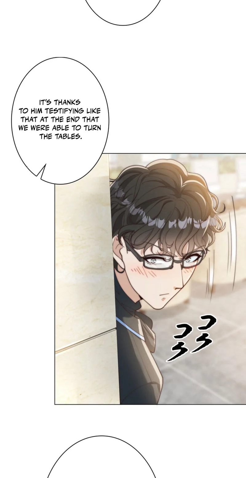 Prices Crash, I Rise Chapter 84 page 35 - 