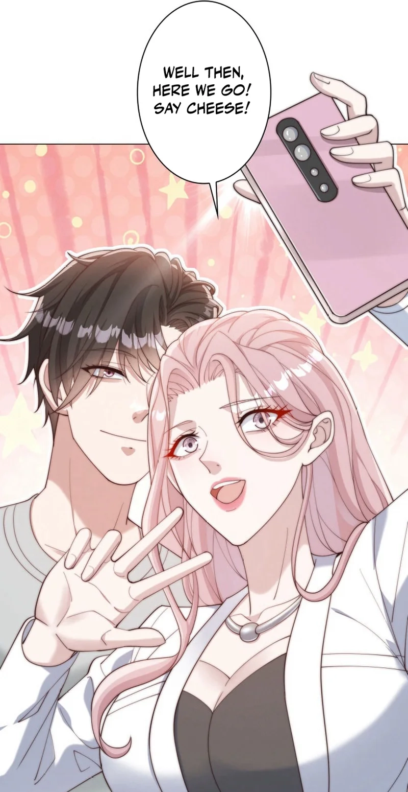 Prices Crash, I Rise Chapter 84 page 37 - 