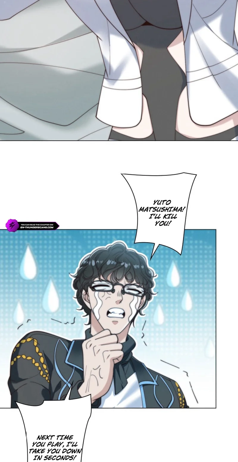 Prices Crash, I Rise Chapter 84 page 38 - 