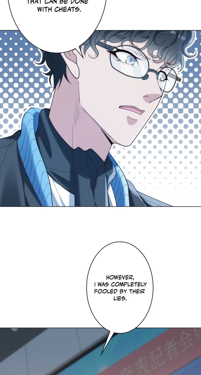 Prices Crash, I Rise Chapter 84 page 5 - 