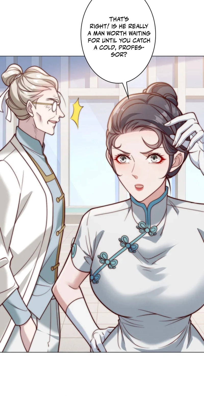 Prices Crash, I Rise Chapter 84 page 41 - 
