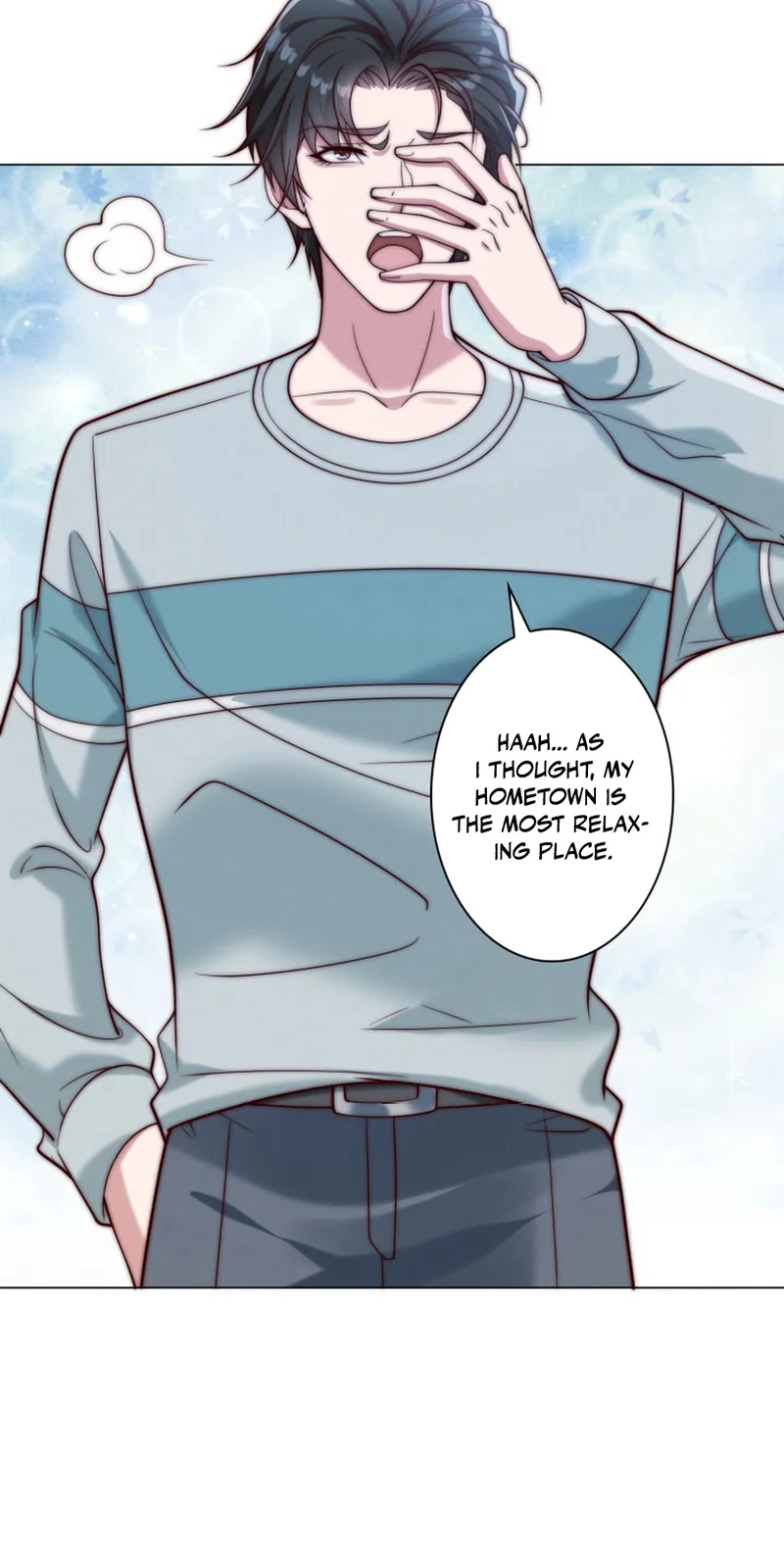 Prices Crash, I Rise Chapter 84 page 44 - 