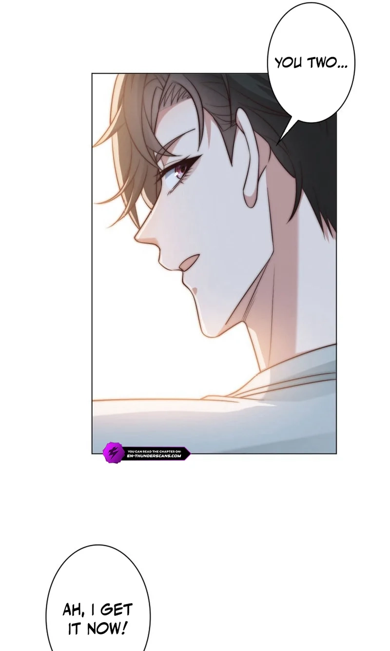 Prices Crash, I Rise Chapter 84 page 47 - 