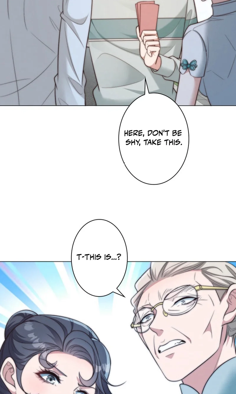 Prices Crash, I Rise Chapter 84 page 49 - 