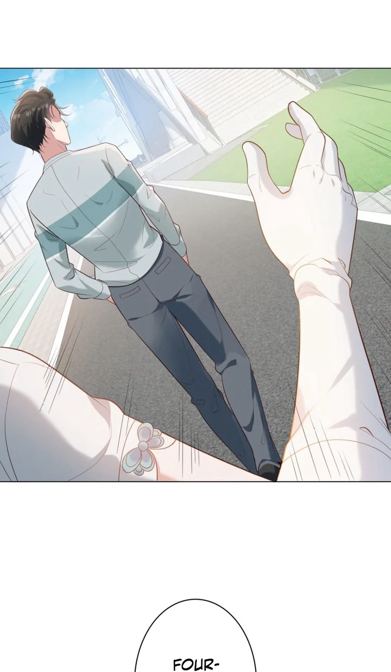 Prices Crash, I Rise Chapter 84 page 59 - 