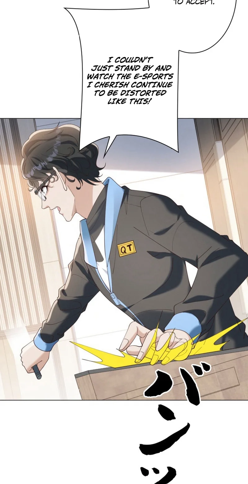 Prices Crash, I Rise Chapter 84 page 7 - 
