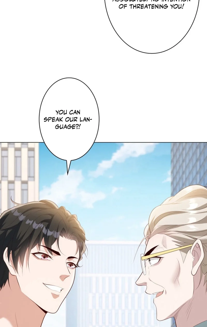 Prices Crash, I Rise Chapter 84 page 65 - 