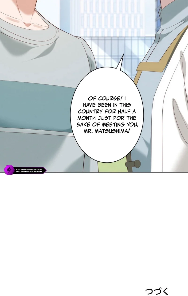 Prices Crash, I Rise Chapter 84 page 66 - 