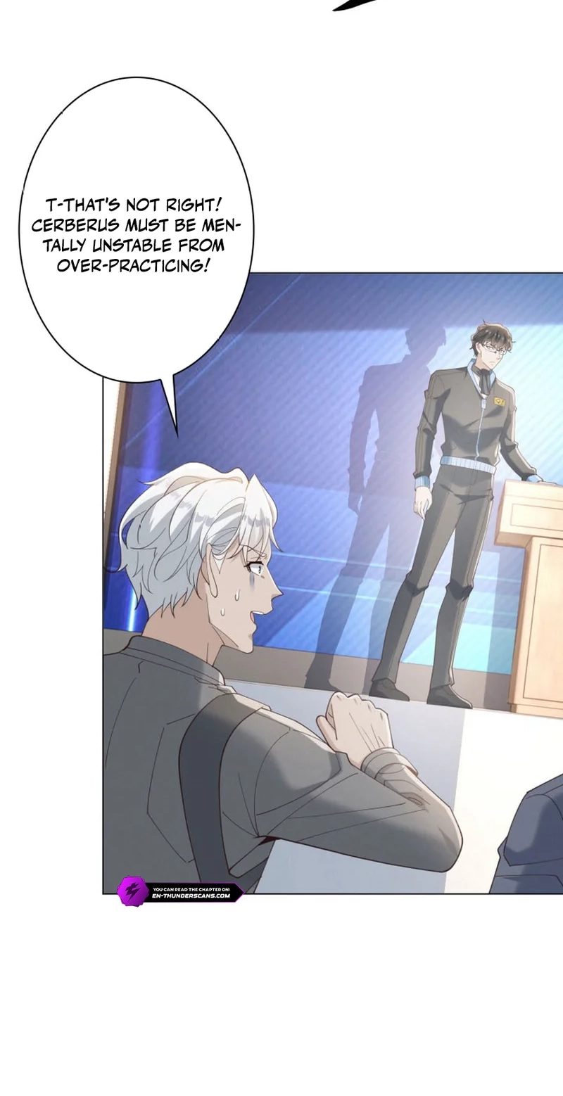 Prices Crash, I Rise Chapter 84 page 8 - 