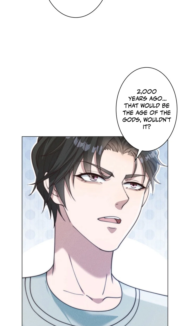 Prices Crash, I Rise Chapter 85 page 12 - 