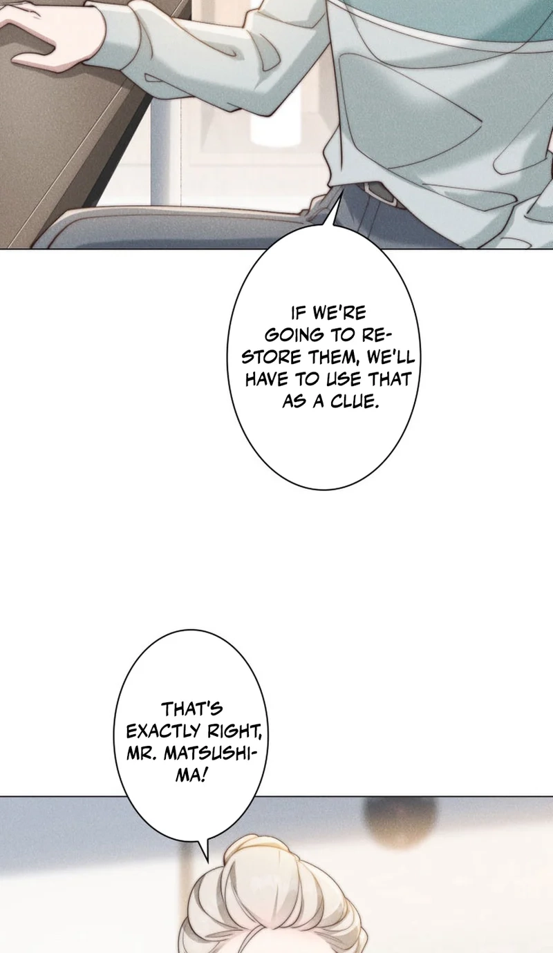 Prices Crash, I Rise Chapter 85 page 14 - 