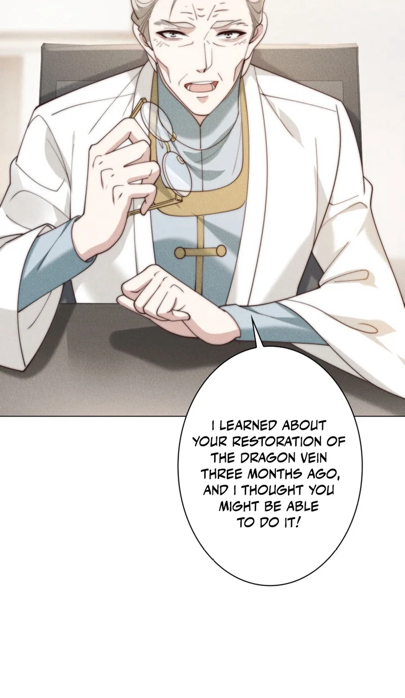 Prices Crash, I Rise Chapter 85 page 15 - 
