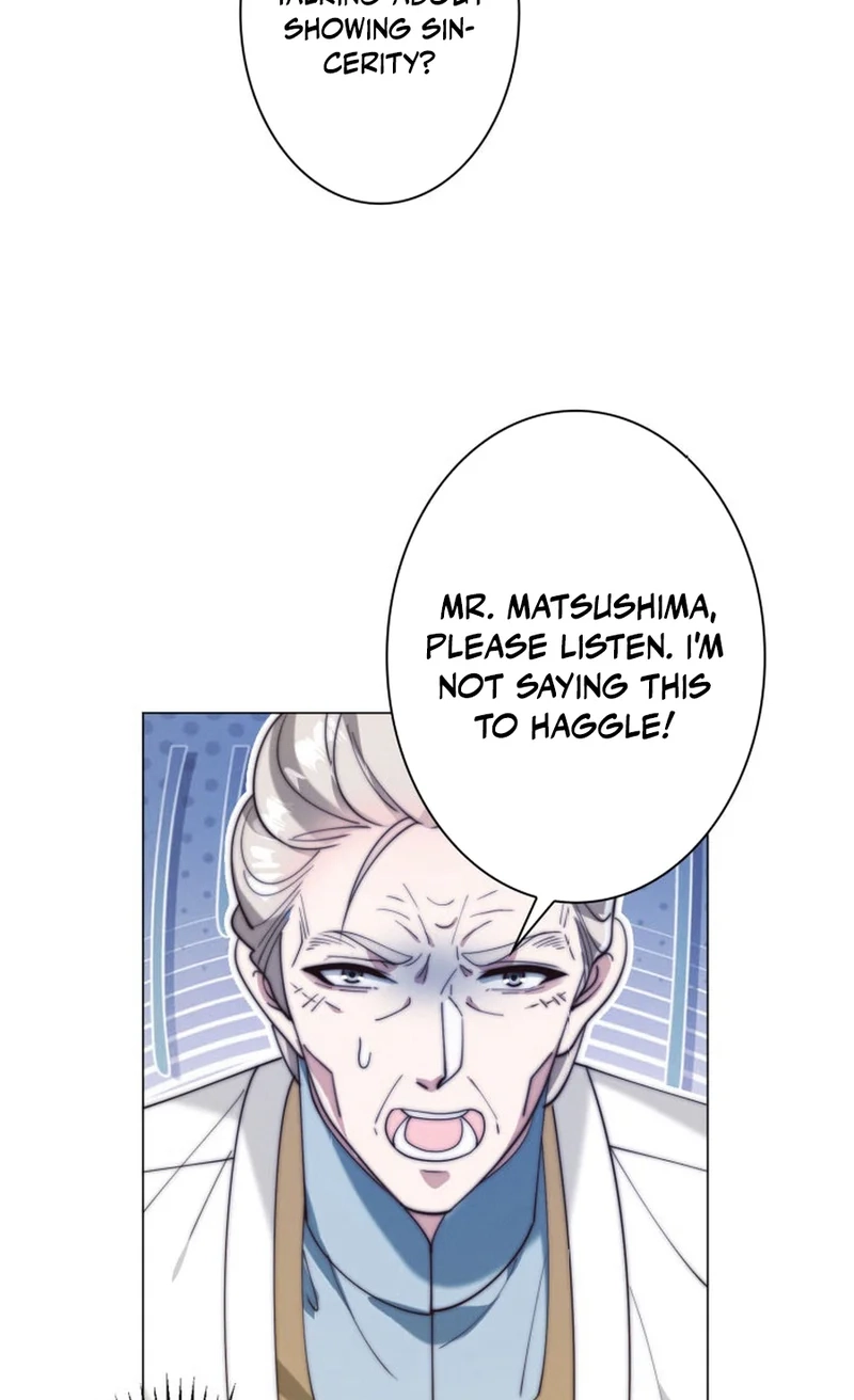 Prices Crash, I Rise Chapter 85 page 18 - 