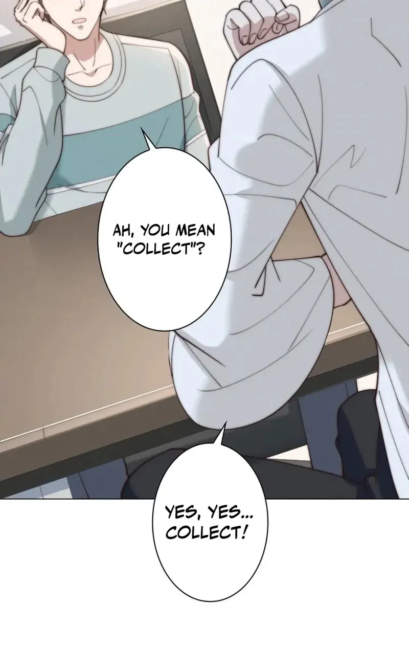 Prices Crash, I Rise Chapter 85 page 20 - 