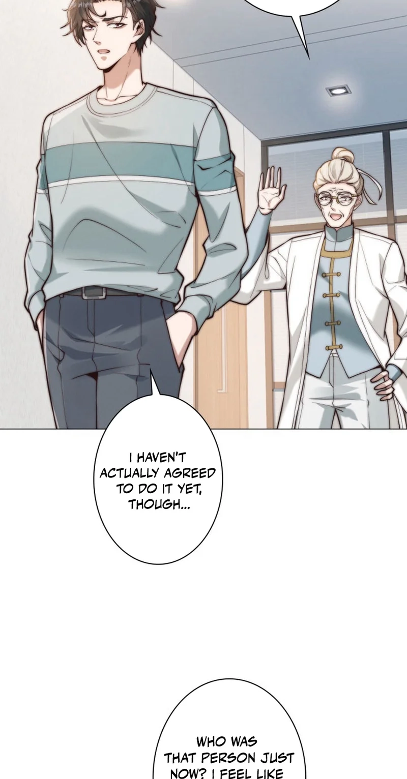 Prices Crash, I Rise Chapter 85 page 23 - 