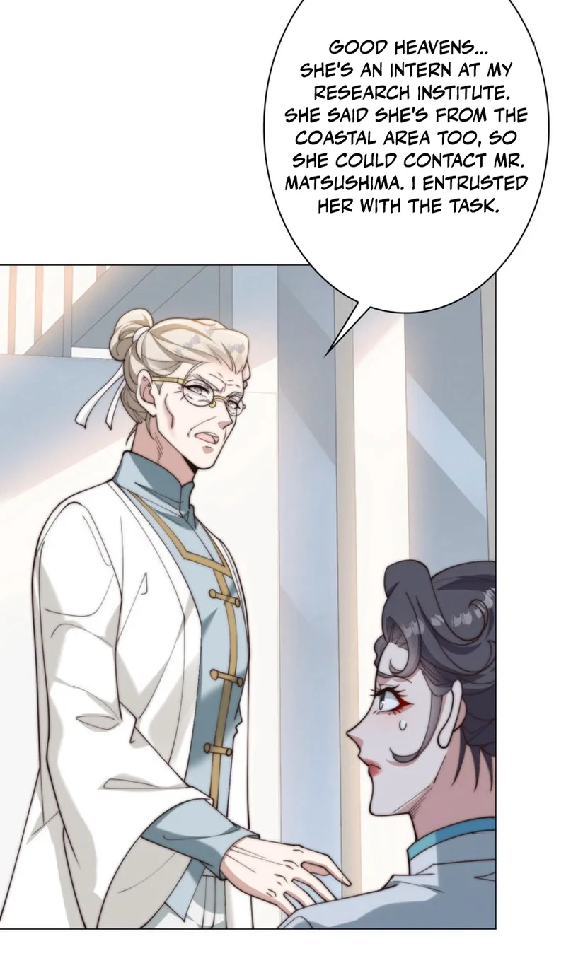 Prices Crash, I Rise Chapter 85 page 4 - 