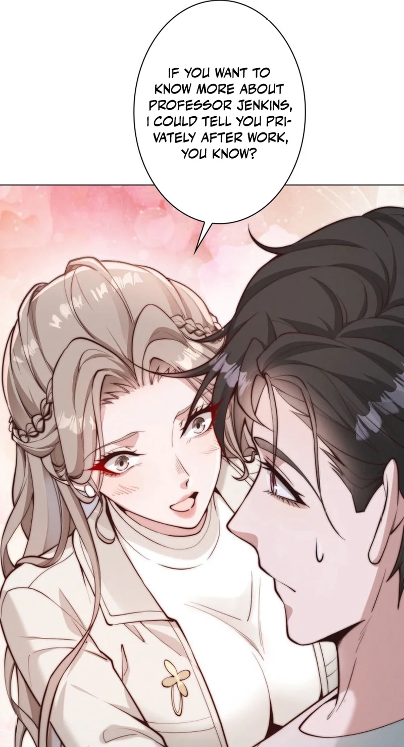 Prices Crash, I Rise Chapter 85 page 31 - 