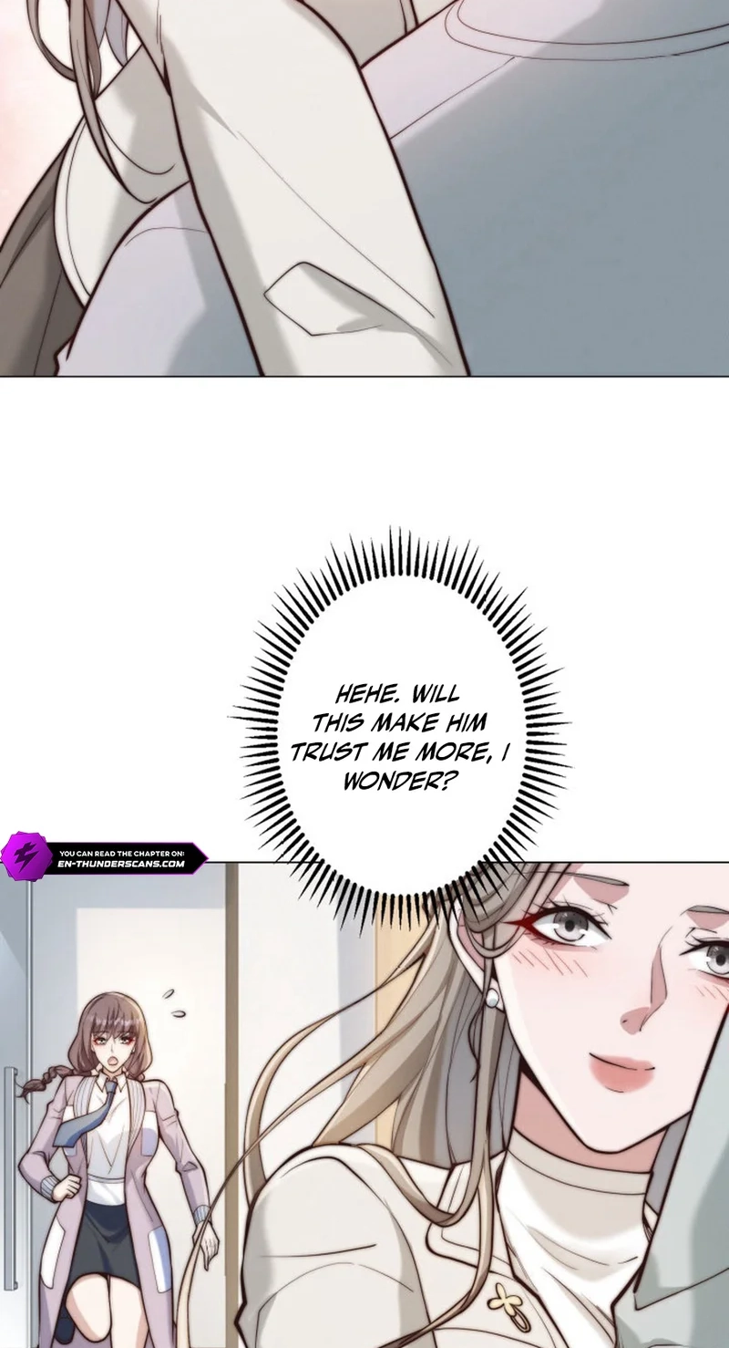 Prices Crash, I Rise Chapter 85 page 32 - 