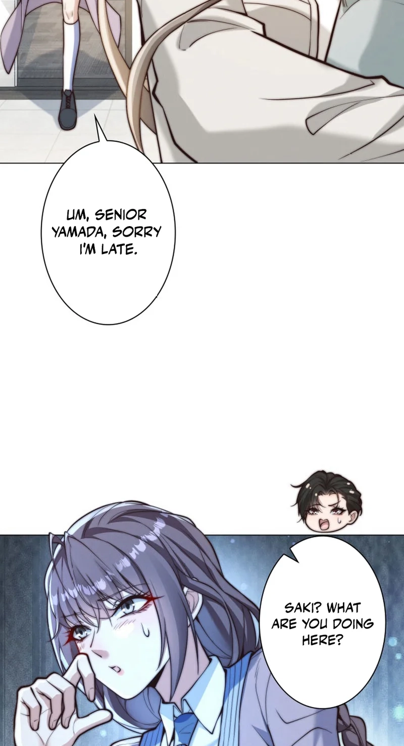 Prices Crash, I Rise Chapter 85 page 33 - 