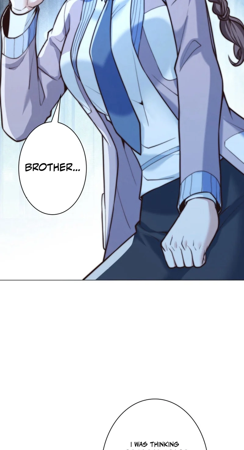 Prices Crash, I Rise Chapter 85 page 34 - 