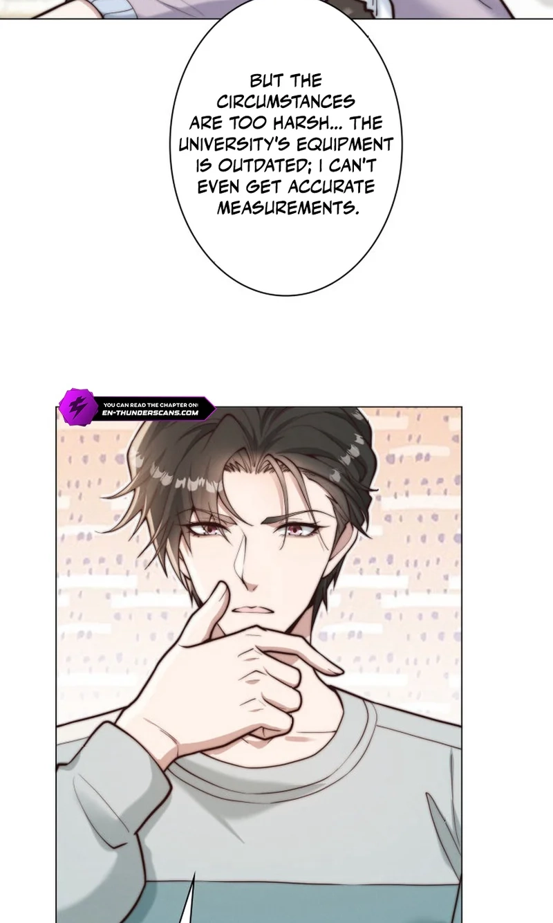 Prices Crash, I Rise Chapter 85 page 37 - 