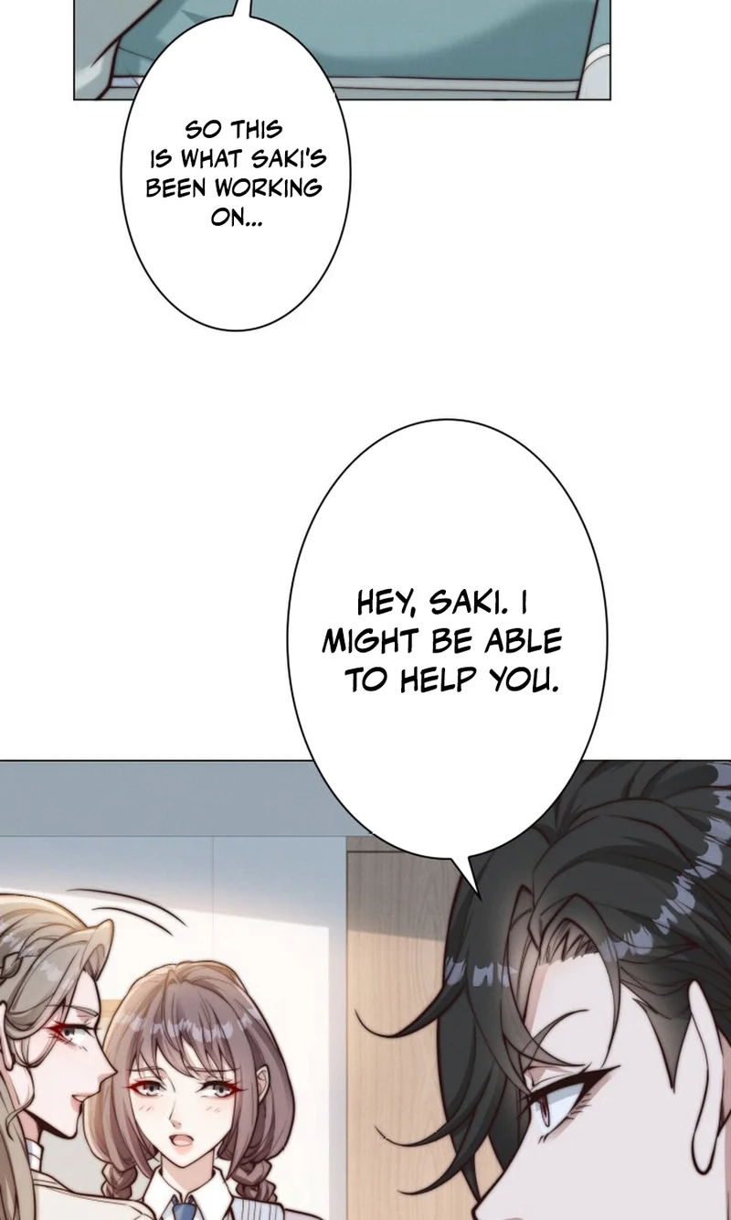 Prices Crash, I Rise Chapter 85 page 38 - 