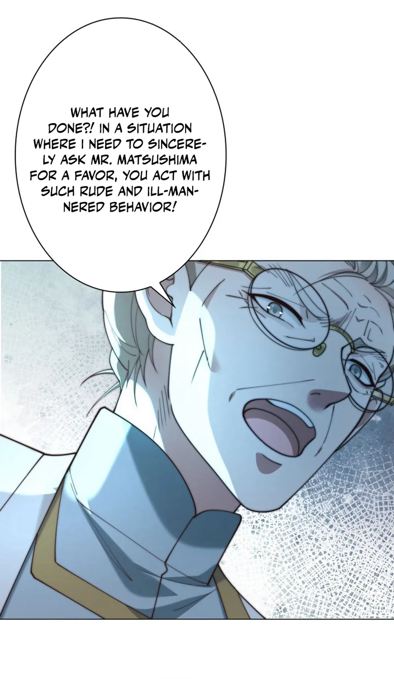 Prices Crash, I Rise Chapter 85 page 5 - 
