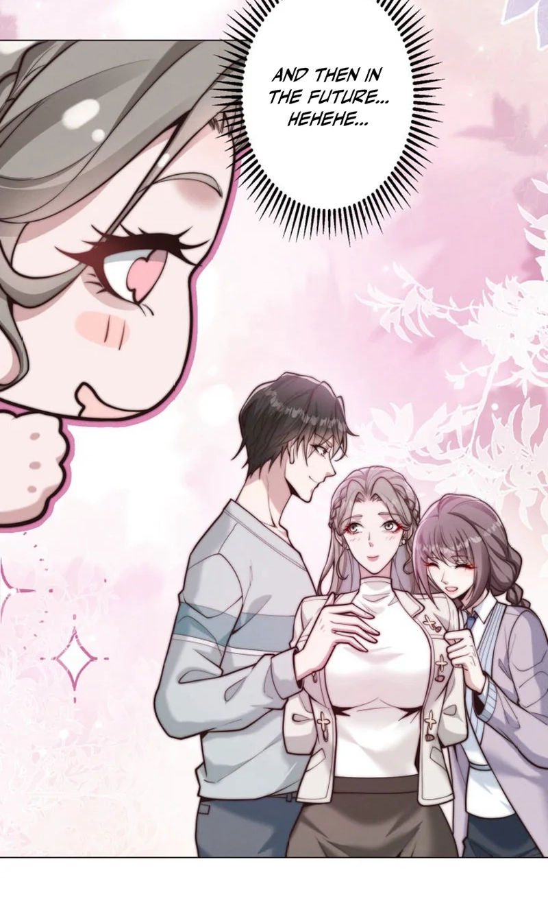 Prices Crash, I Rise Chapter 85 page 41 - 
