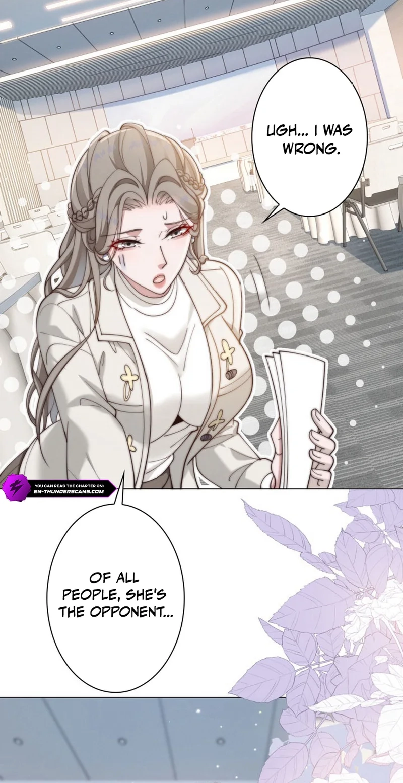Prices Crash, I Rise Chapter 85 page 46 - 
