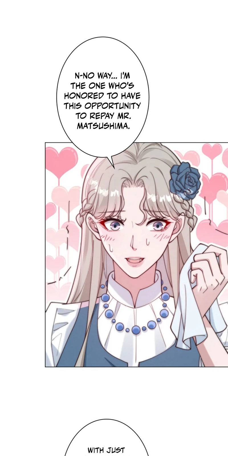 Prices Crash, I Rise Chapter 85 page 49 - 
