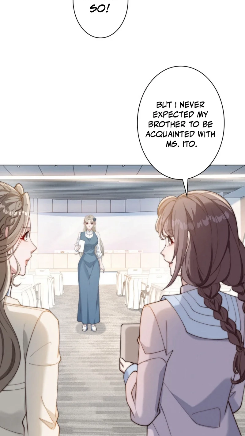 Prices Crash, I Rise Chapter 85 page 53 - 