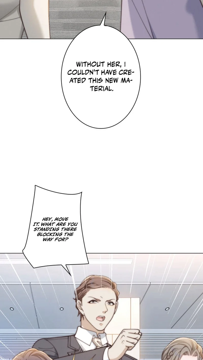 Prices Crash, I Rise Chapter 85 page 54 - 